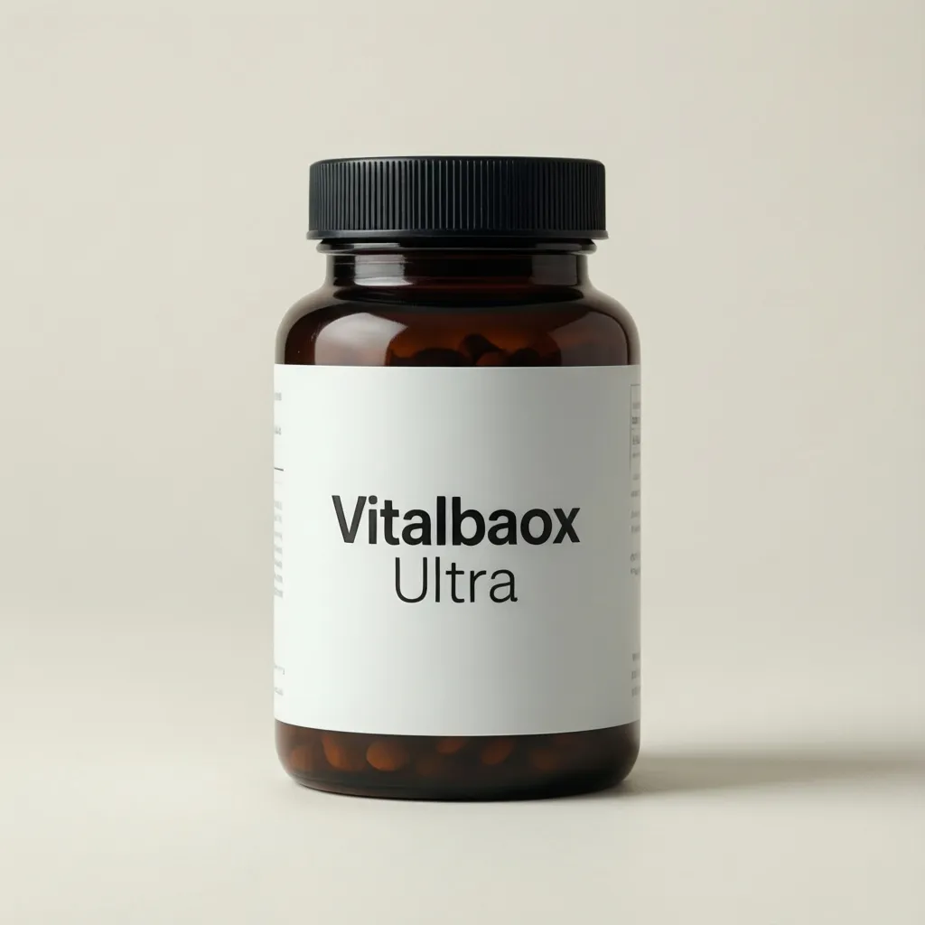 Vitalbaox Ultra